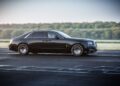BRABUS 700 Rolls Royce Ghost Extended Outdoor 9