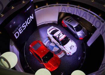 P90465739 highRes 50 years bmw m exhib