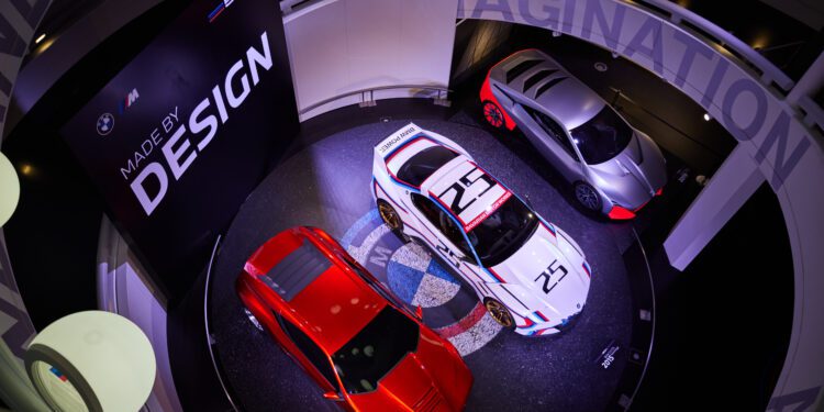 P90465739 highRes 50 years bmw m exhib
