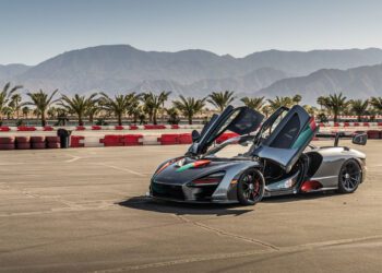 Pato Senna XP 54
