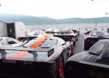 mclarenf1s