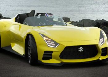 suzukigranturismo