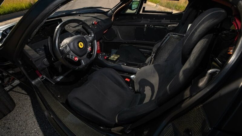 2012 Ferrari LaFerrari 0 599168781