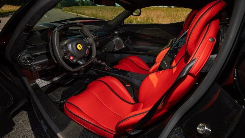 2014 Ferrari LaFerrari 0 1415564937
