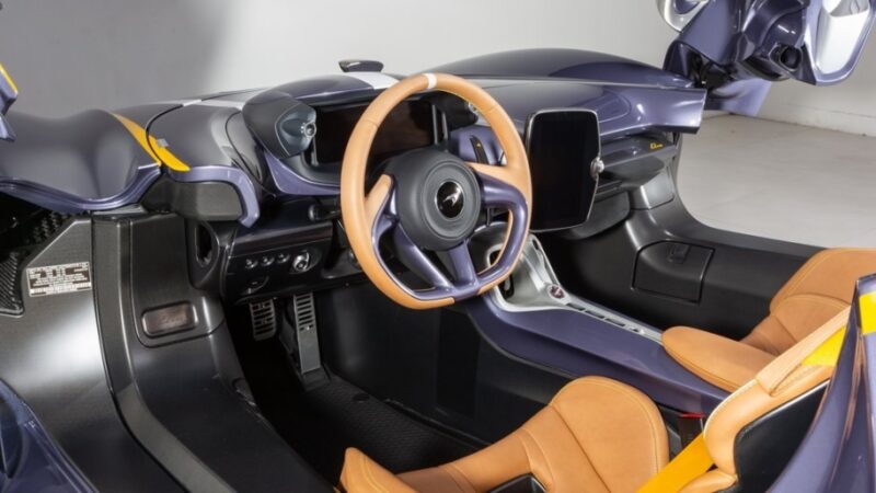 2021 McLaren Elva 1999990 1307513935