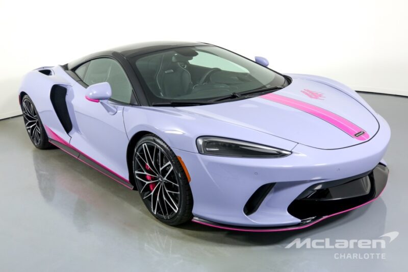 2021 McLaren GT 239996 1836875141