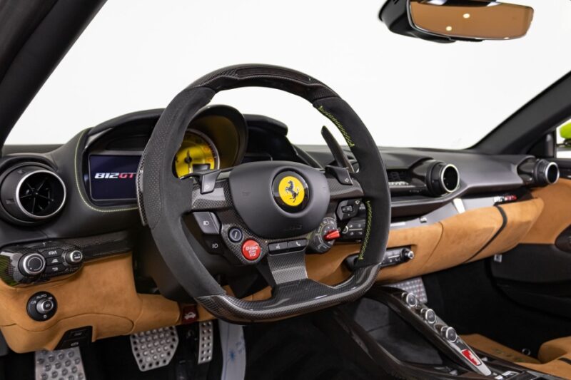 2022 Ferrari 812 GTS 798500 1785659520