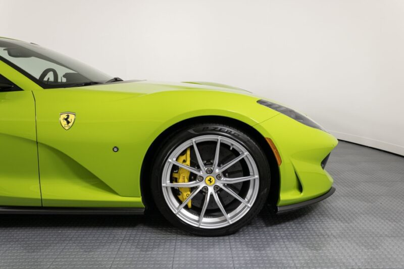2022 Ferrari 812 GTS 798500 338253791
