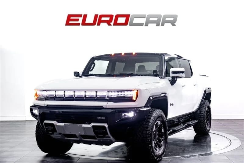 2022 gmc hummer ev 179999 41221