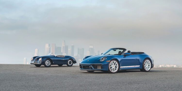 2022 Azure Blue 911 GTS America 001 DSC06711