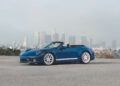 2022 Azure Blue 911 GTS America 003 DSC06856