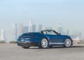 2022 Azure Blue 911 GTS America 004 DSC07040