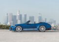 2022 Azure Blue 911 GTS America 005 DSC07119