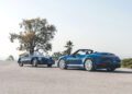2022 Azure Blue 911 GTS America 008 DSC07214