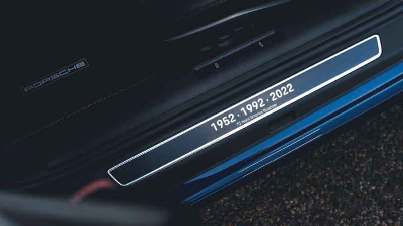 2022 Azure Blue 911 GTS America 033 DSC02681