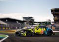Aston Martin Racing Le Mans 2022 04
