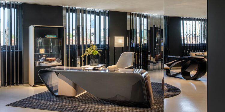 Bentley Home Atelier Milan 2022 Collection 6 1