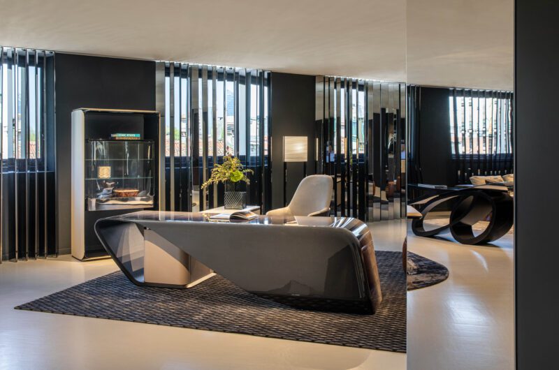 Bentley Home Atelier Milan 2022 Collection 6 1