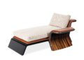 Bentley Home Galloway Chaise Longue 12