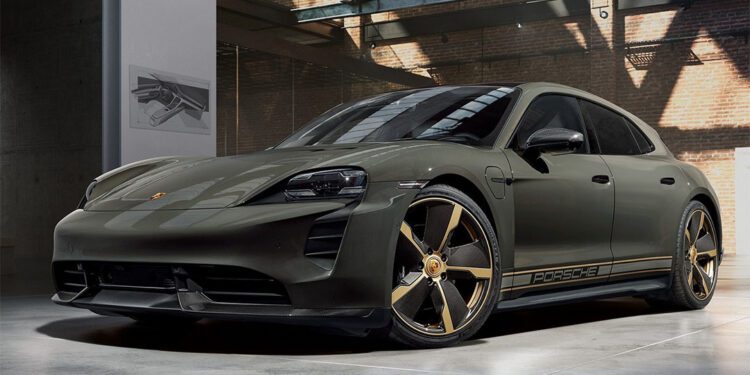 Porsche EM Main