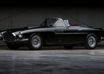 1954 Ferrari 375 America Vignale Cabriolet1275812