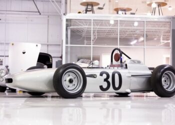 1962 Porsche 804 0 1222997172