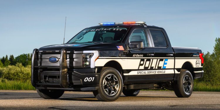 2023 F 150 Lightning Pro SSV 01