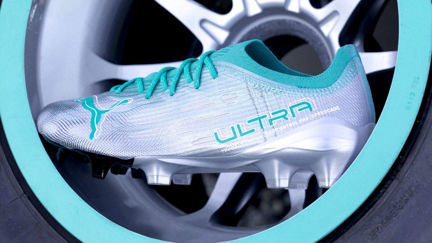 Puma limited 2024 edition cleats