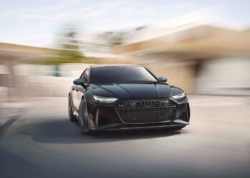 9985 2022AudiRS7exclusiveedition