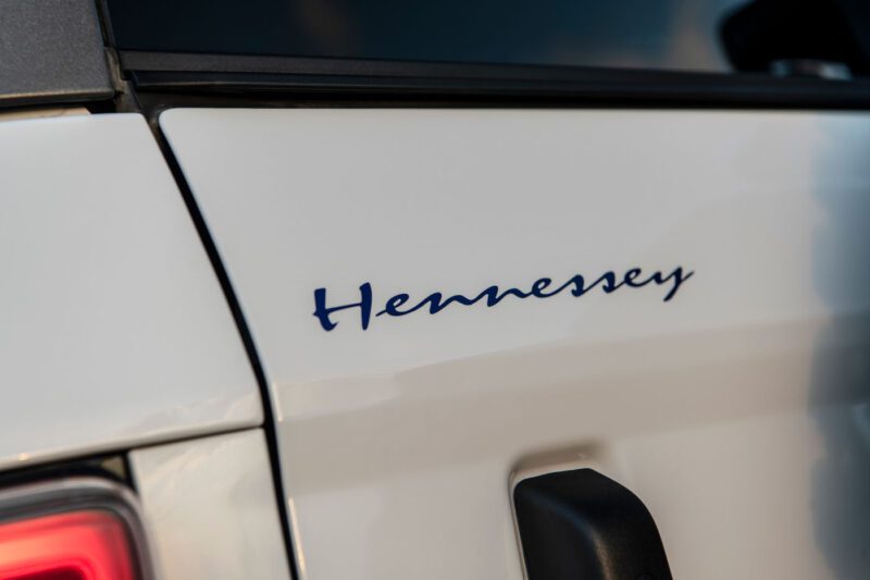 Hennessey VelociRaptor 400 Bronco 013