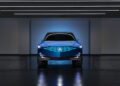 03 Acura Precision EV Concept