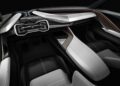 05 Acura Precision EV Concept Interior Rendering