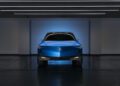 08 Acura Precision EV Concept