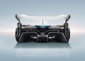 14236 McLarenSolusGT