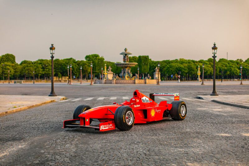 1998 Ferrari F3001271476 1