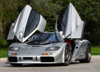 1998 McLaren F11281683