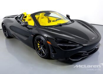2022 McLaren 720S 0 367828266
