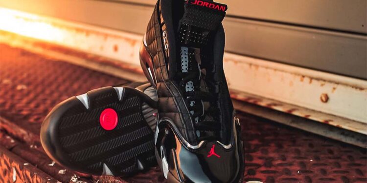 AJ14 Mustang