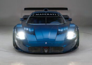 MC12 Corsa 20