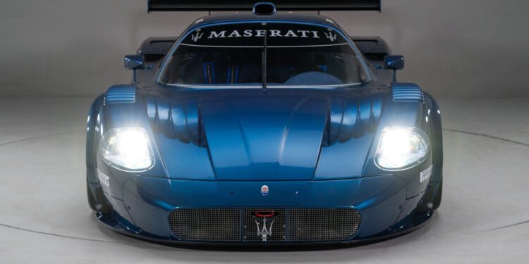 MC12 Corsa 20