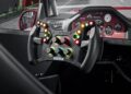 PDC Det Steering Wheel SML