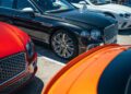 RP Bentley Parade Laguna Seca 3