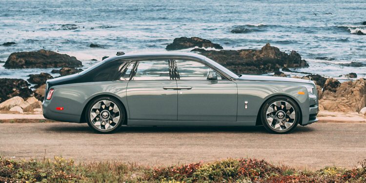 Rolls Royce Main