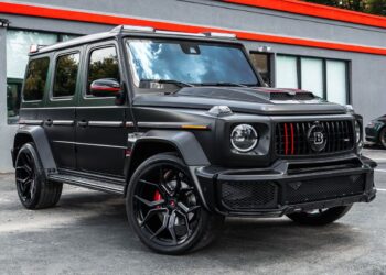 brabus g550 1