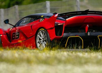 ferrari 1