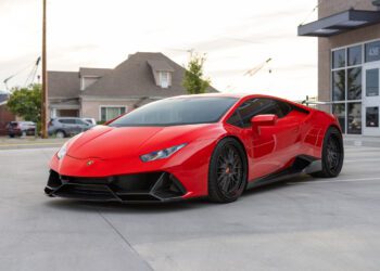 twinturbo huracan evo 4