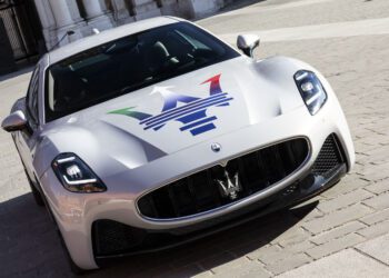 19996 MaseratiGranTurismoFamilyFleet