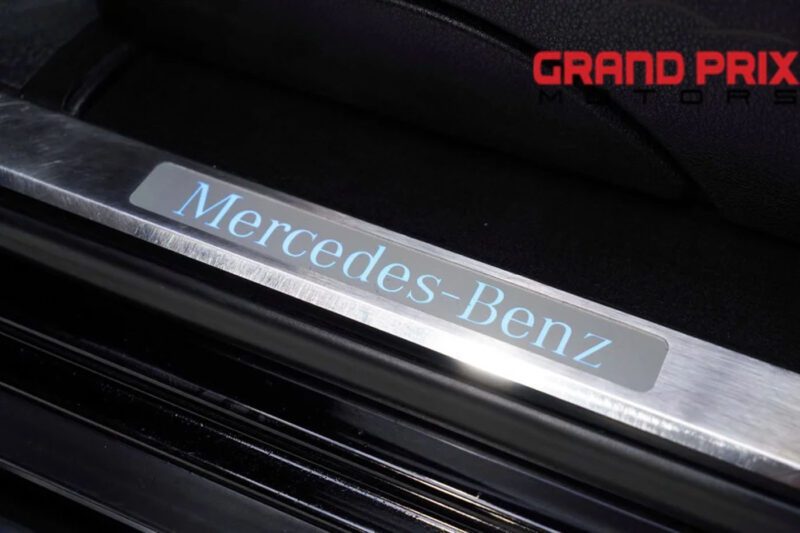 2007 Mercedes Benz G500 479900 1493855637