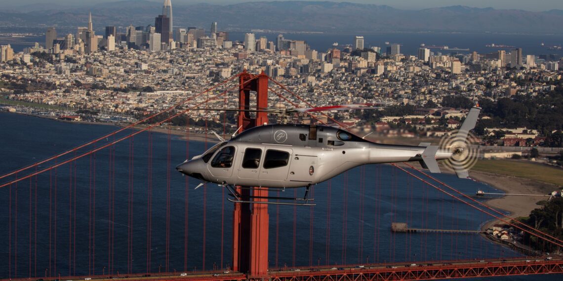 22 174 Bell Palmaz Stills Bell 429 San Francisco tail number scrub S 2