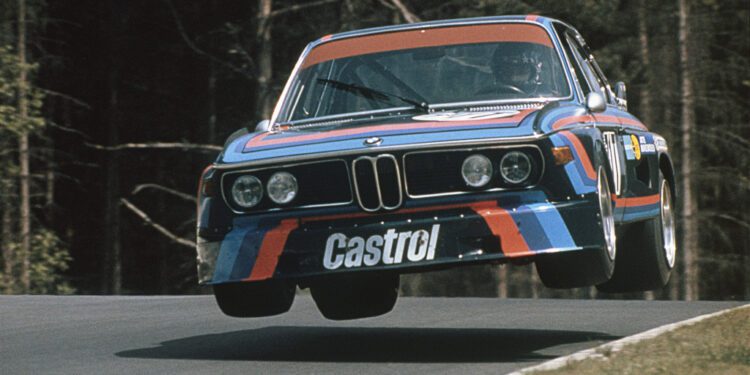 BMW STUCK NRING74 1